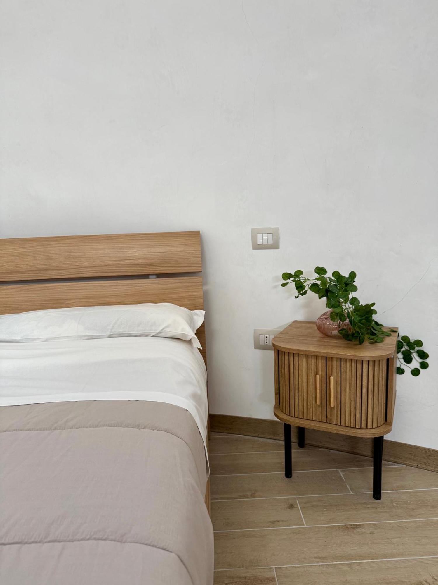 Miele B&B Vinchiaturo Room photo